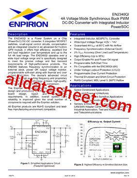 EN2340QI-E型号图片