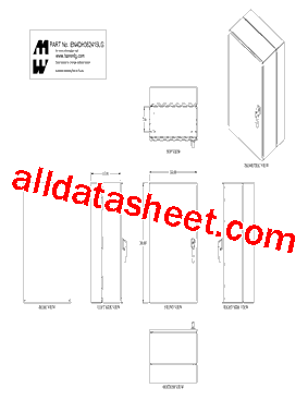 EN4DH362415LG型号图片