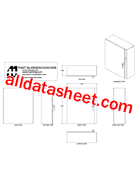 EN4DSC423212SS型号图片