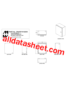 EN4SD16126SS型号图片