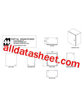 EN4SD16128SS型号图片