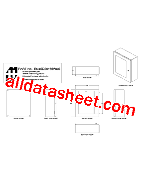 EN4SD20166WSS型号图片