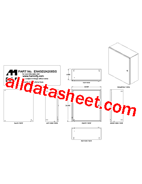 EN4SD24208SS型号图片