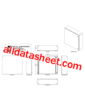 EN4SD30308SS型号图片