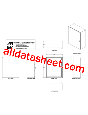 EN4SD483616LG型号图片