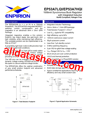 EP53A7HQI-E型号图片