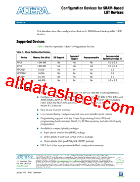 EPC1441PI8型号图片