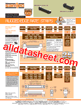 ERF8-020-01-L-D-EM2-TR型号图片