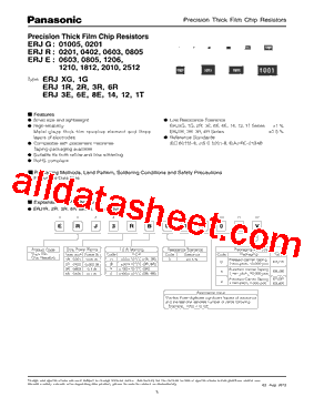 ERJ-3EKF1743V型号图片