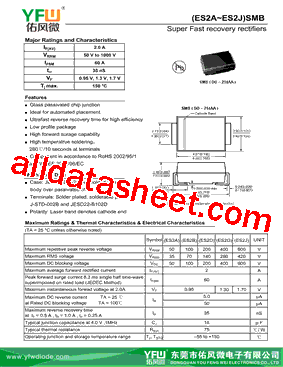 ES2A-SMB型号图片