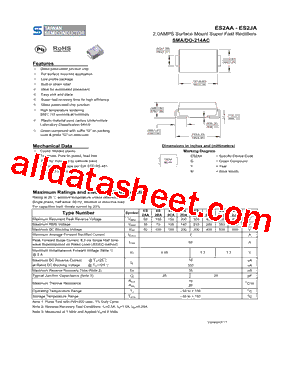 ES2AA_11型号图片