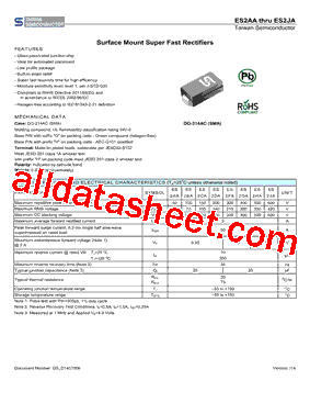 ES2AA_14型号图片