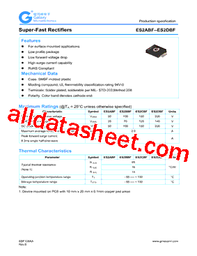 ES2CBF型号图片