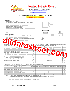 ES3B-LFR型号图片