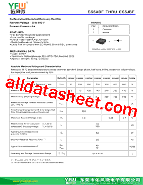 ES5ABF-SMBF型号图片