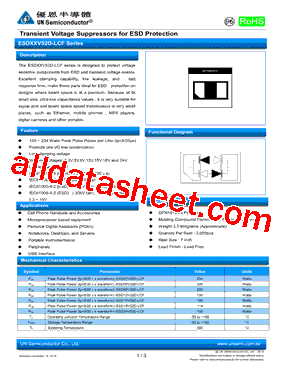 ESD24V52D-LCF型号图片