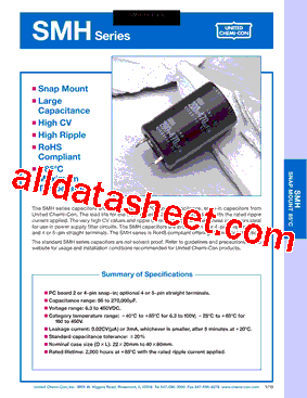 ESMH6R3VSN273MP35T型号图片