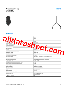 ESS-2-SNA型号图片