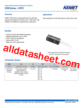 ESW477M035AH4型号图片