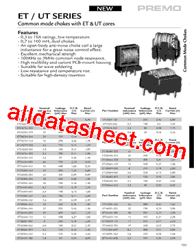 ET2836V-353型号图片