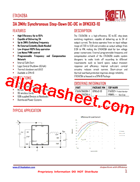 ETA3428AD3K-U型号图片