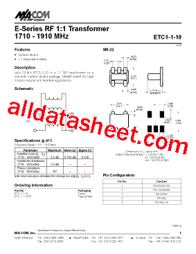 ETC-1-1-10型号图片