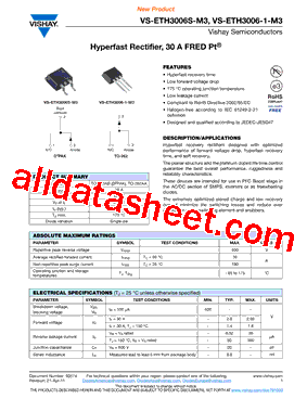 ETH3006-1TRR-M3型号图片