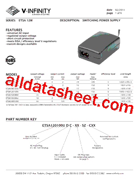 ETSA050200U_11型号图片