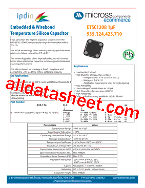 ETSC1208-1F型号图片