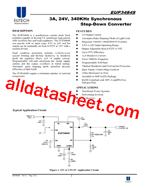 EUP3484SDIR1型号图片