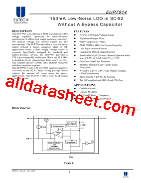 EUP7914-15NIR1型号图片