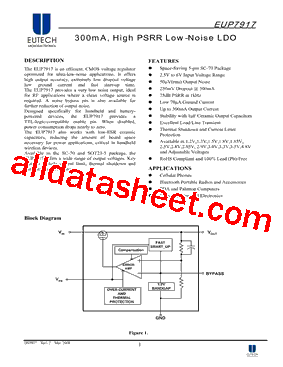 EUP7917-30VIR1型号图片
