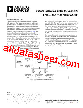 EVAL-ADN2525-NT_15型号图片