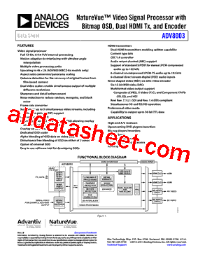 EVAL-ADV8003-SMZ-P型号图片