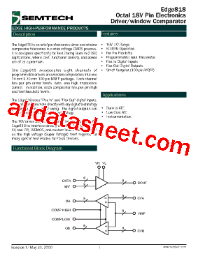 EVM818AHF型号图片