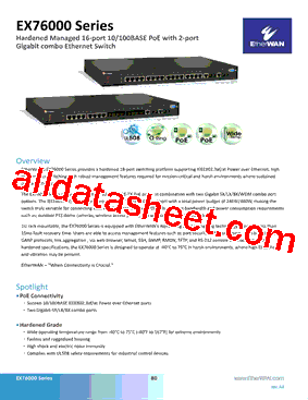 EX76401-04TT型号图片