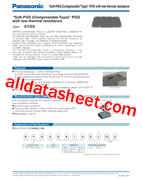 EYGS0606ZLSL型号图片