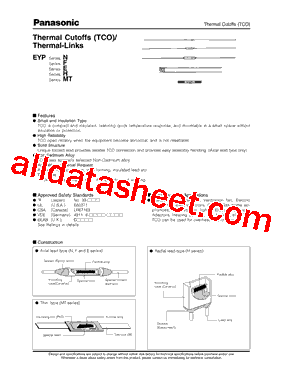 EYP2MT092A型号图片