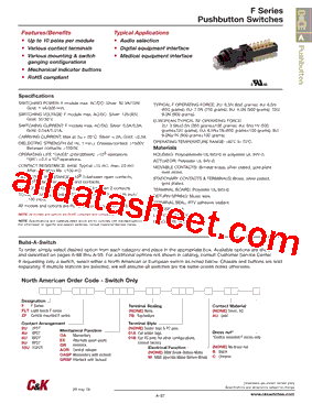 F02010108型号图片