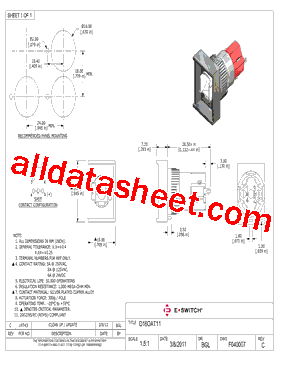 F040007型号图片