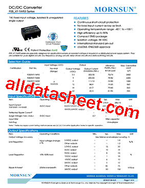 F0512XT-1WR3型号图片