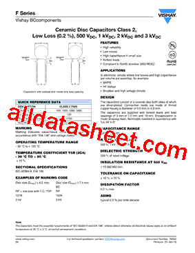 F102K33S3NN63J5R型号图片