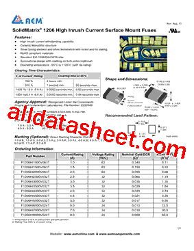 F1206HI2500V032T型号图片