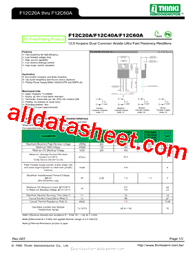 F12C20A_V01型号图片