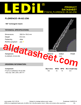 F15216型号图片