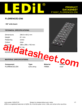 F16007型号图片