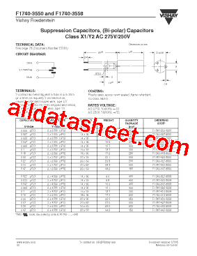 F1740-3558型号图片