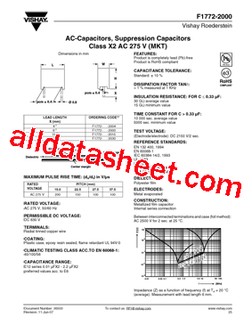 F1772-318-20型号图片