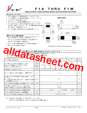 F1AJ3TP型号图片