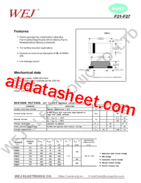 F2101型号图片